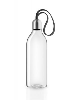 Backpack Drinking bottle Trinkflasche 0,5 l Schwarz Eva Solo EINZELSTÜCK